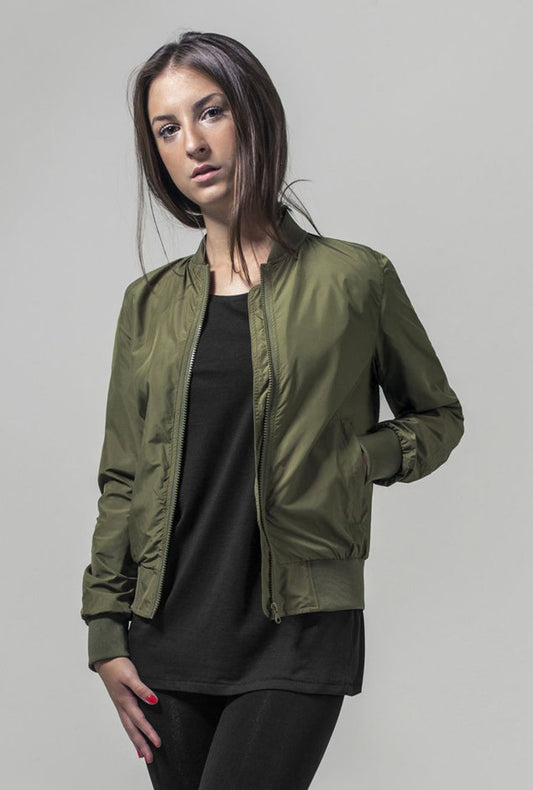 Jacken Damen
