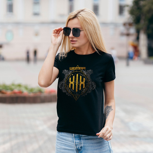 Girlie-Shirts