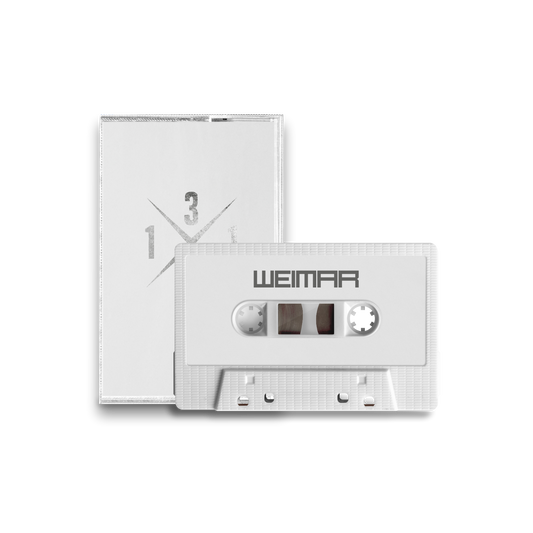 CD's & Tapes