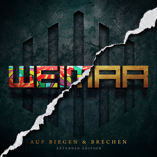 Auf Biegen & Brechen