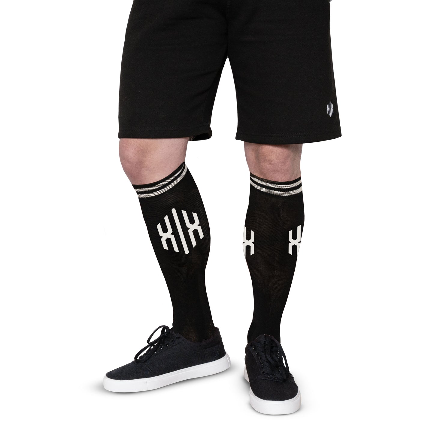 Kniestrümpfe »Invictodrom«