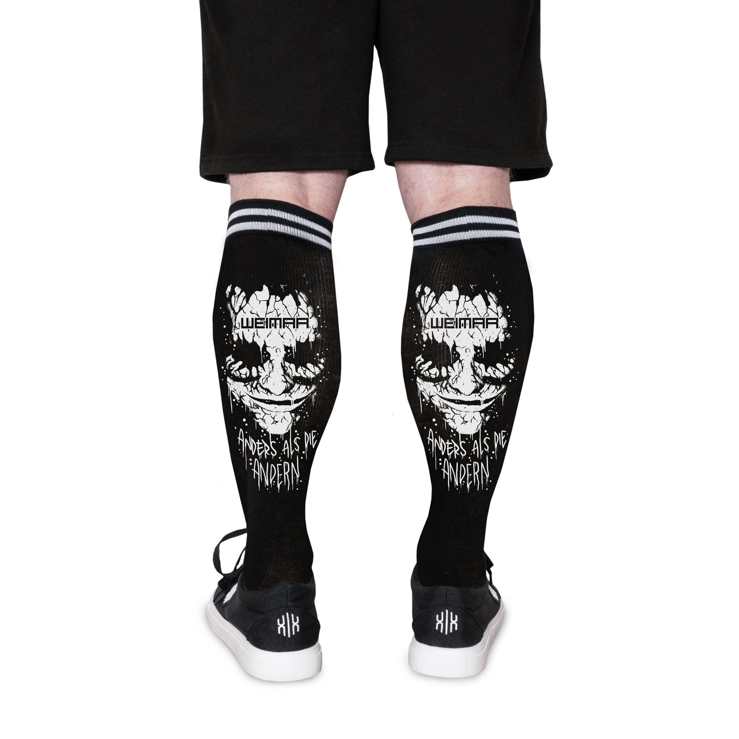 Kniestrümpfe »Anders als die Andern«