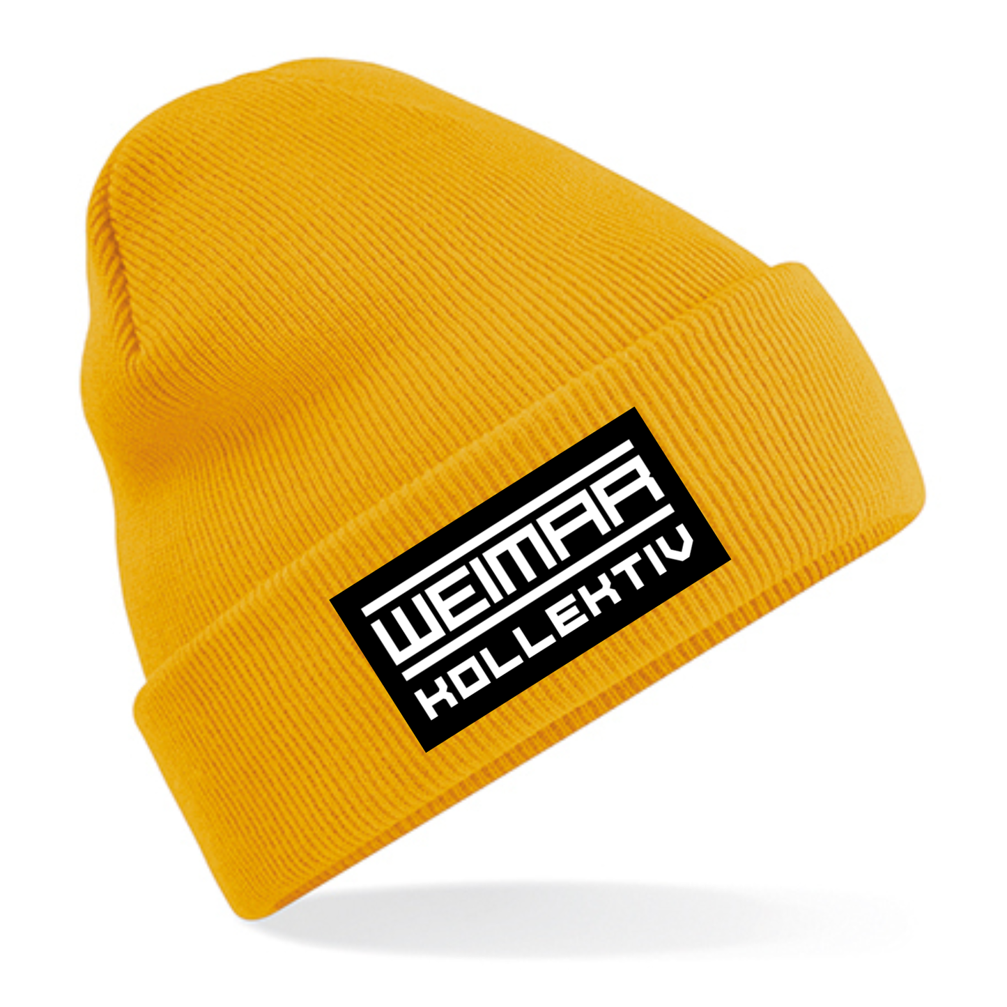 Beanie »Weimar Kollektiv«