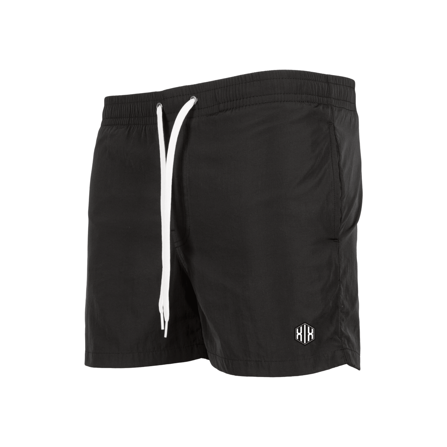 Badehose Blackpatch