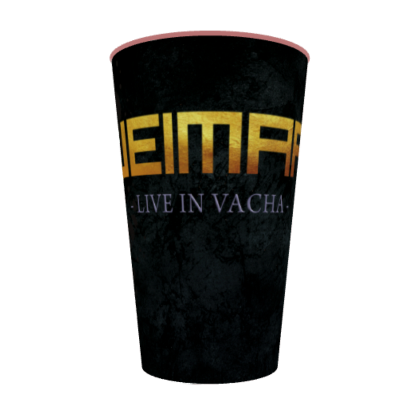 Weimar Live in Vacha Becher 0,4l
