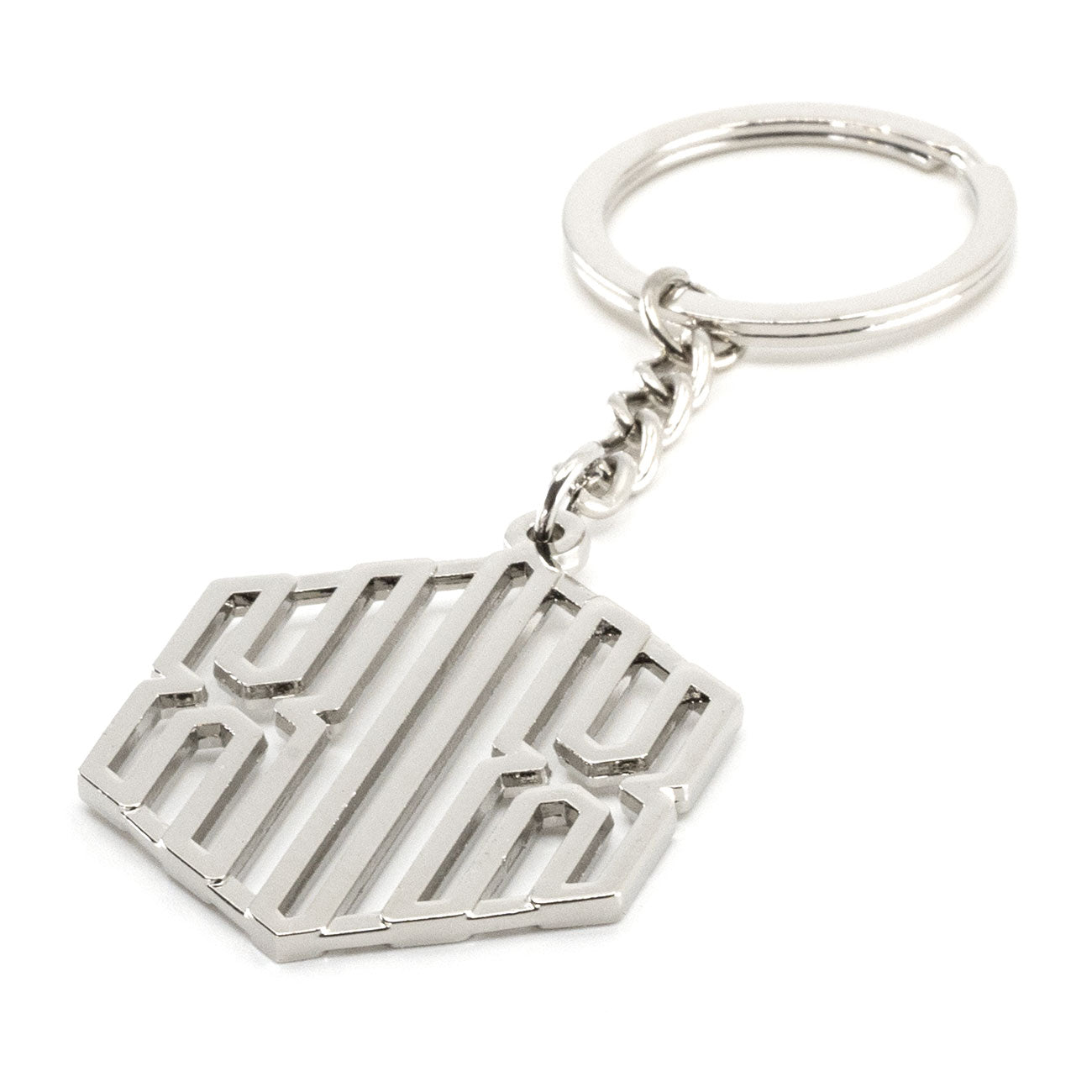 Schlüsselanhänger »Invictodrom« gelasert