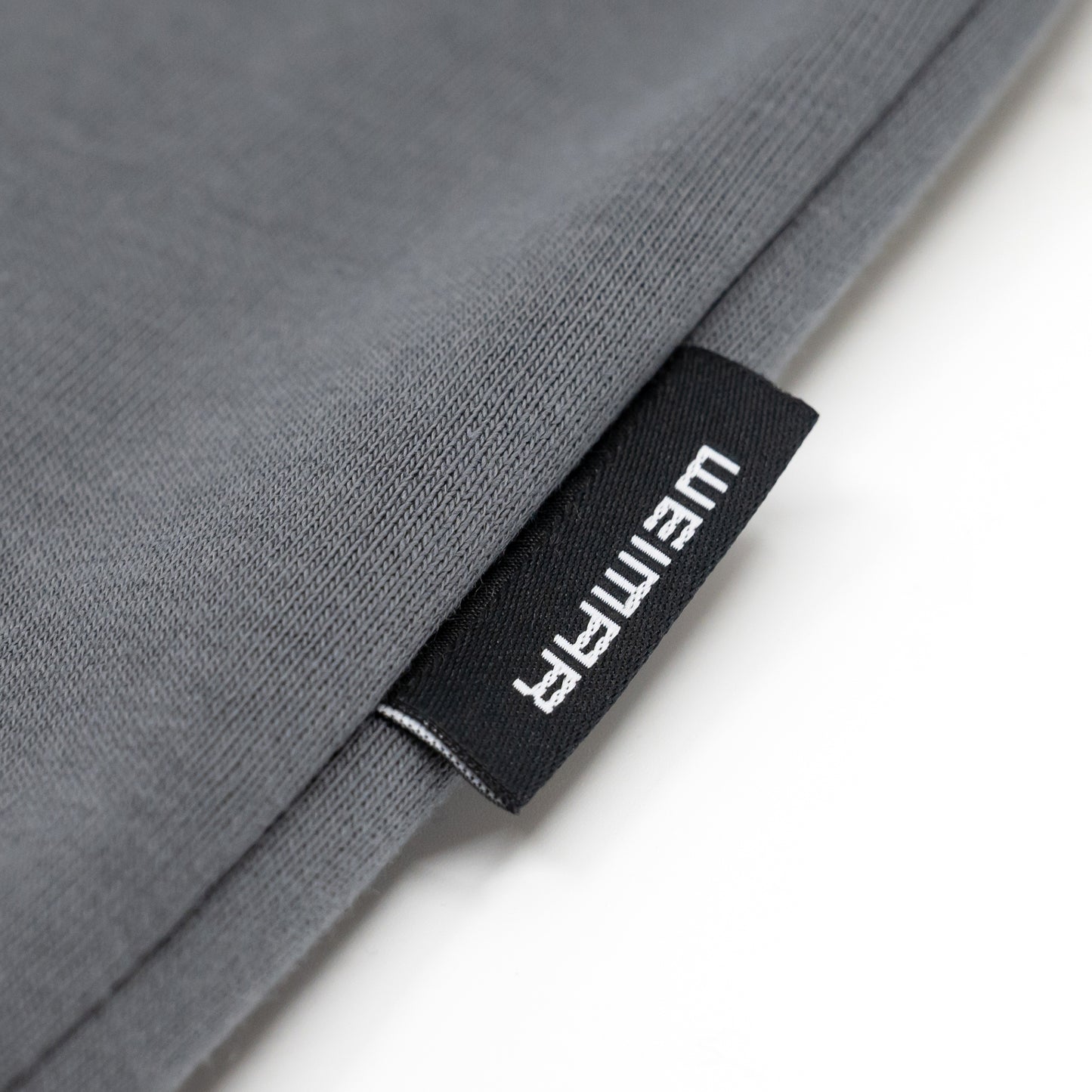 Raglan Sweatshirt "Weimar" Gold Dark Grey