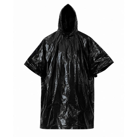 Regenponcho »Weimar Kollektiv«