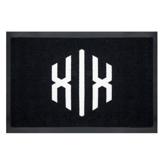 Fußmatte »Invictodrom«