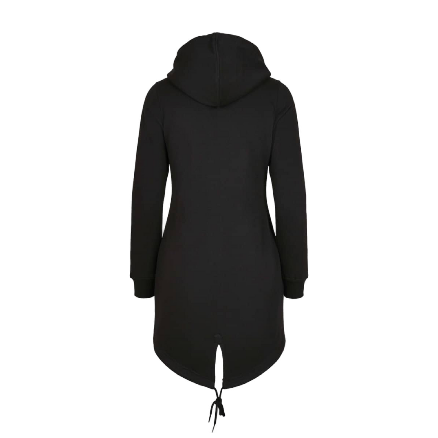 Womans Sweat Parka »Invictodrom«