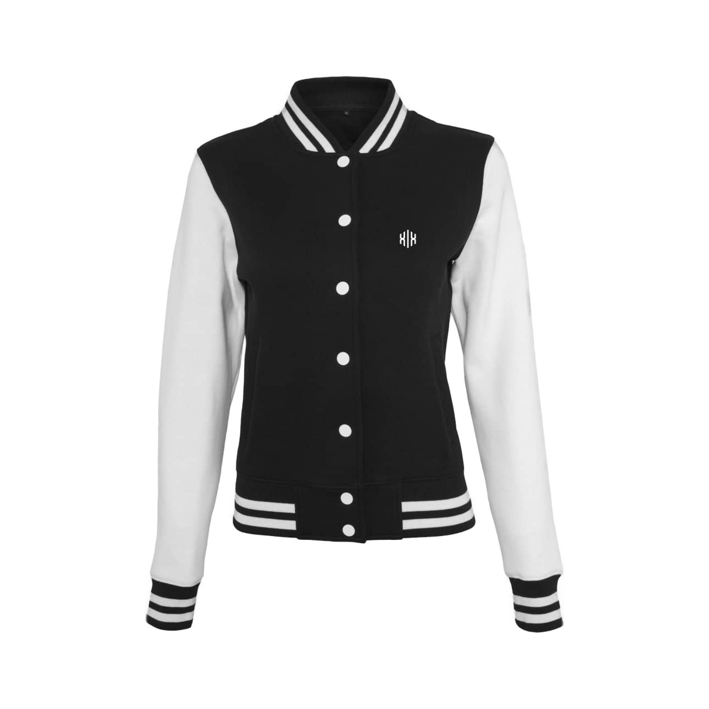 Womans College Jacket »Invictodrom«