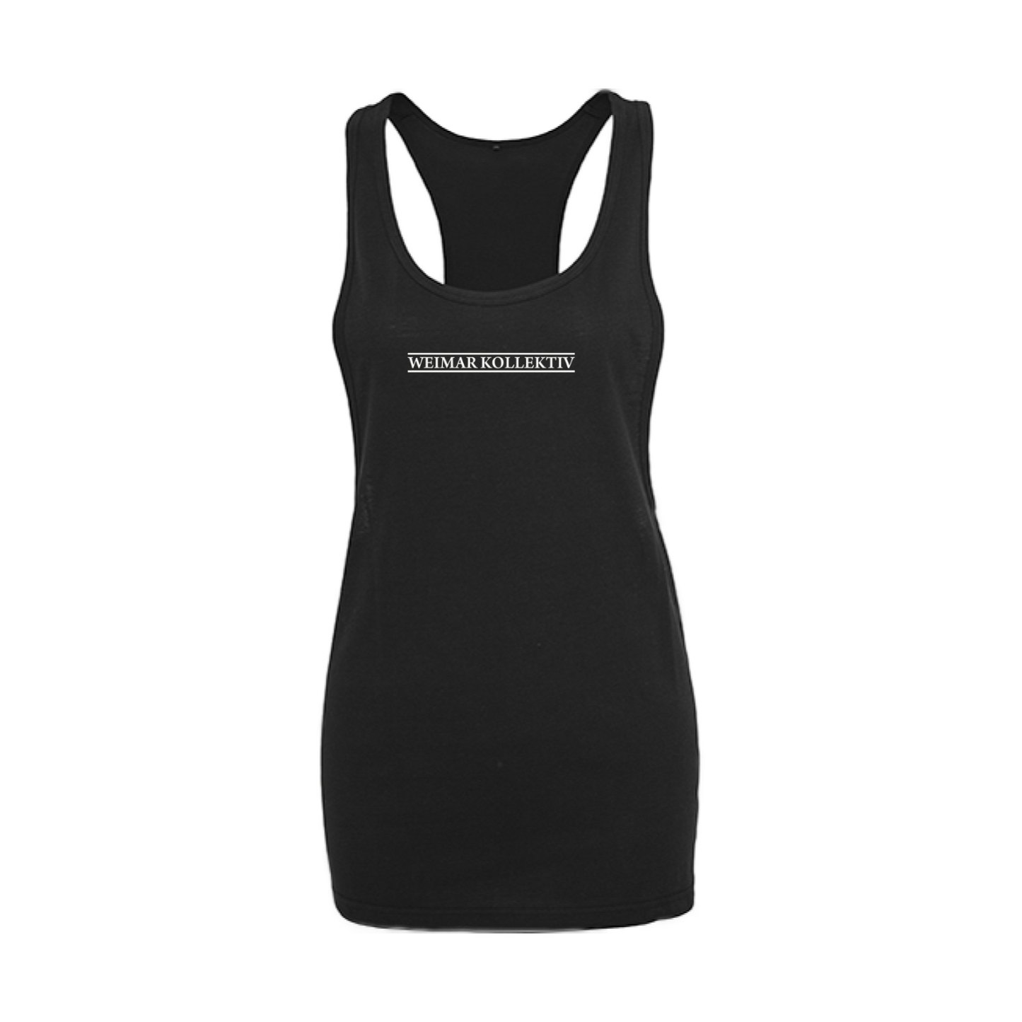 Ladies Loose Tank "Weimar Kollektiv"