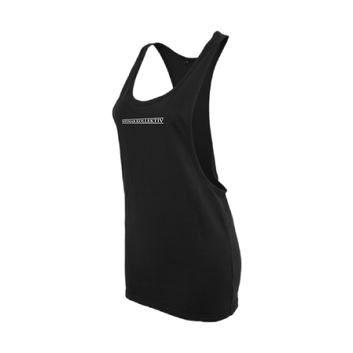 Ladies Loose Tank "Weimar Kollektiv"