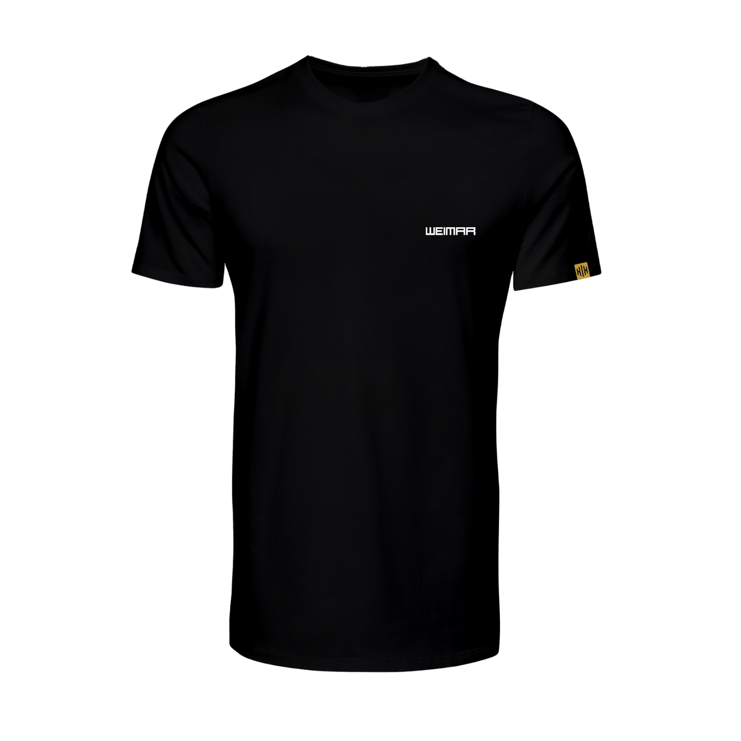 T-Shirt - Brustlogo »Weimar«