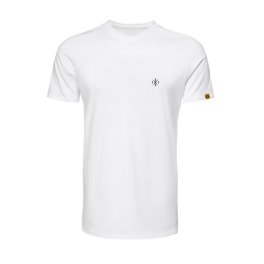 T-Shirt »1331« Brustlogo