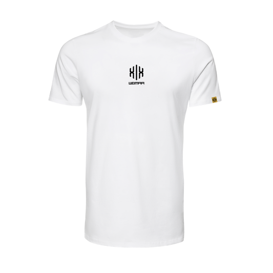 T-Shirt »Invictodrom / Weimar« Middlechest