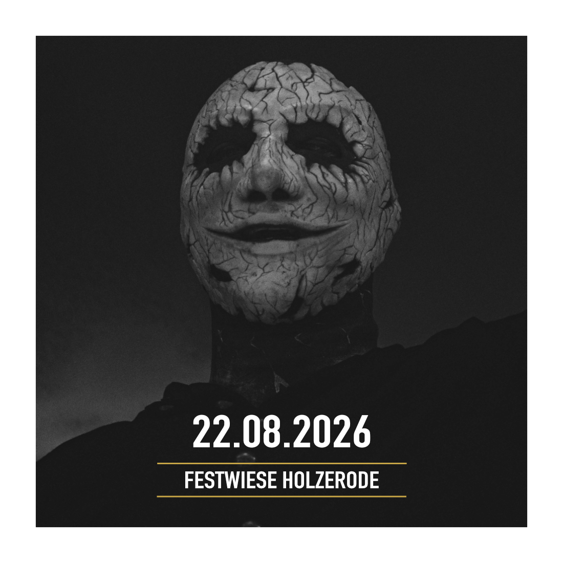 Festwiese Holzerode • 22.08.2026 - Hardticket