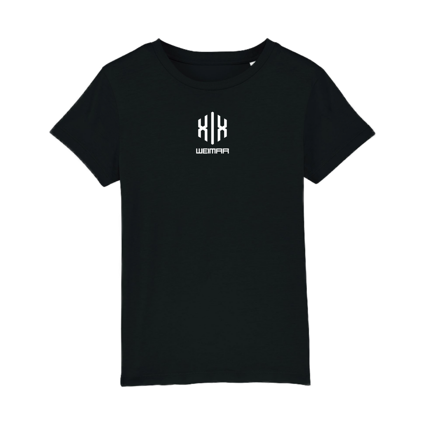 Kinder T-Shirt »Invictodrom / Weimar« Middlechest