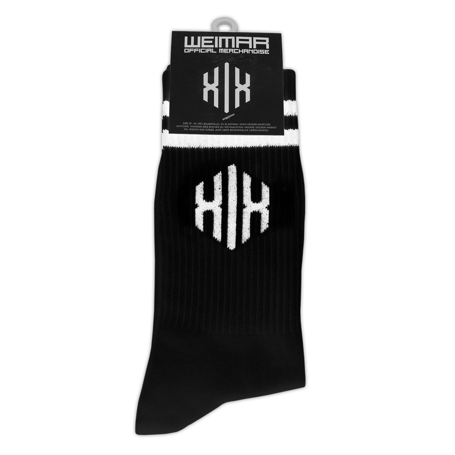 Tennissocken »Invictodrom«