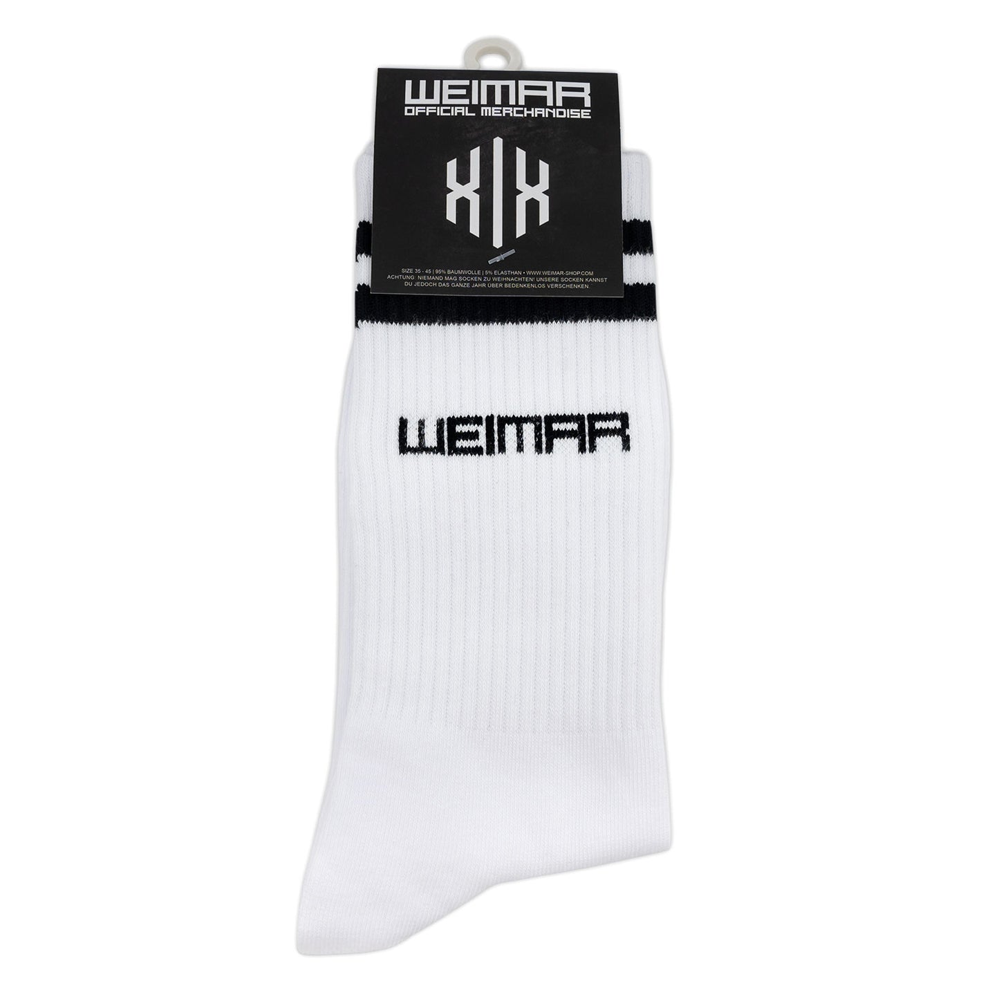 Tennissocken »Weimar«