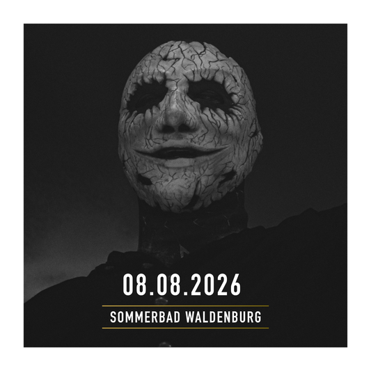 Sommerbad Waldenburg • 08.08.2026 - Hardticket