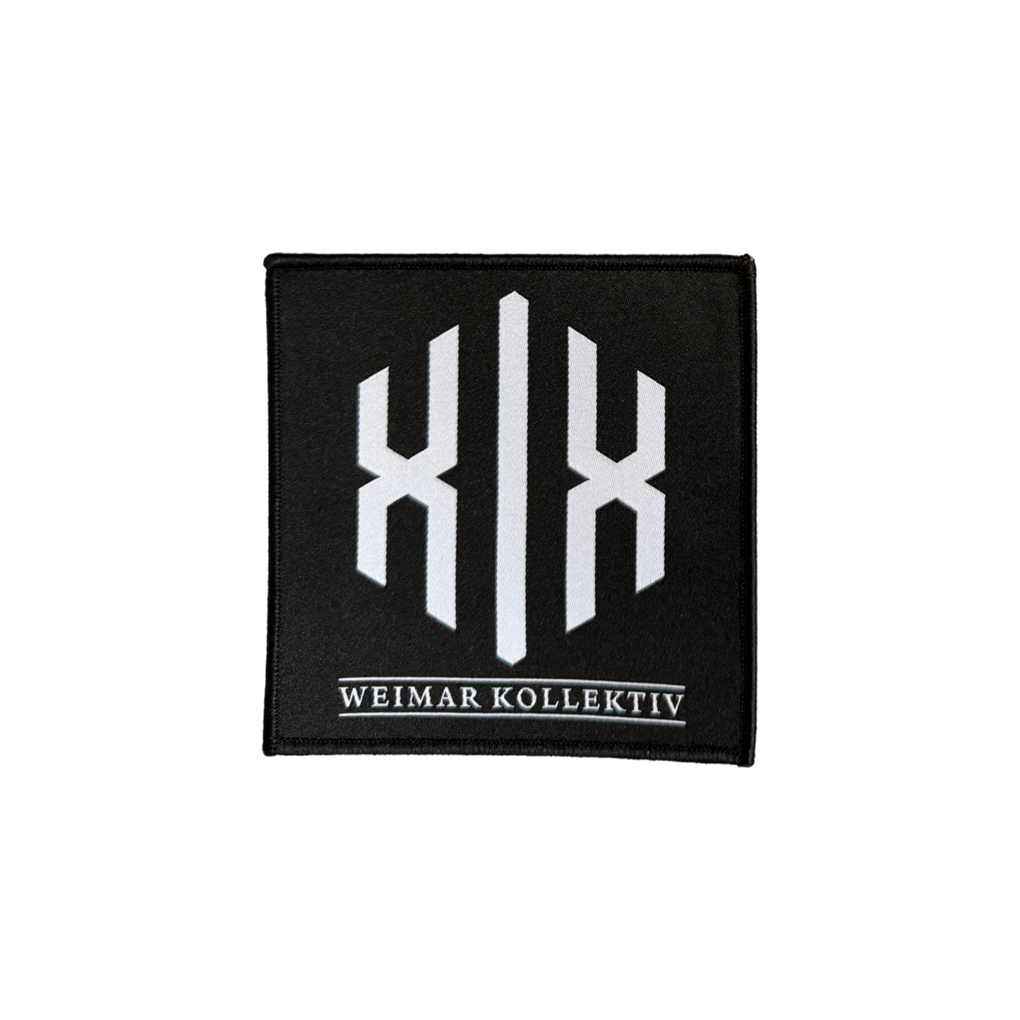 Patch »WK II«