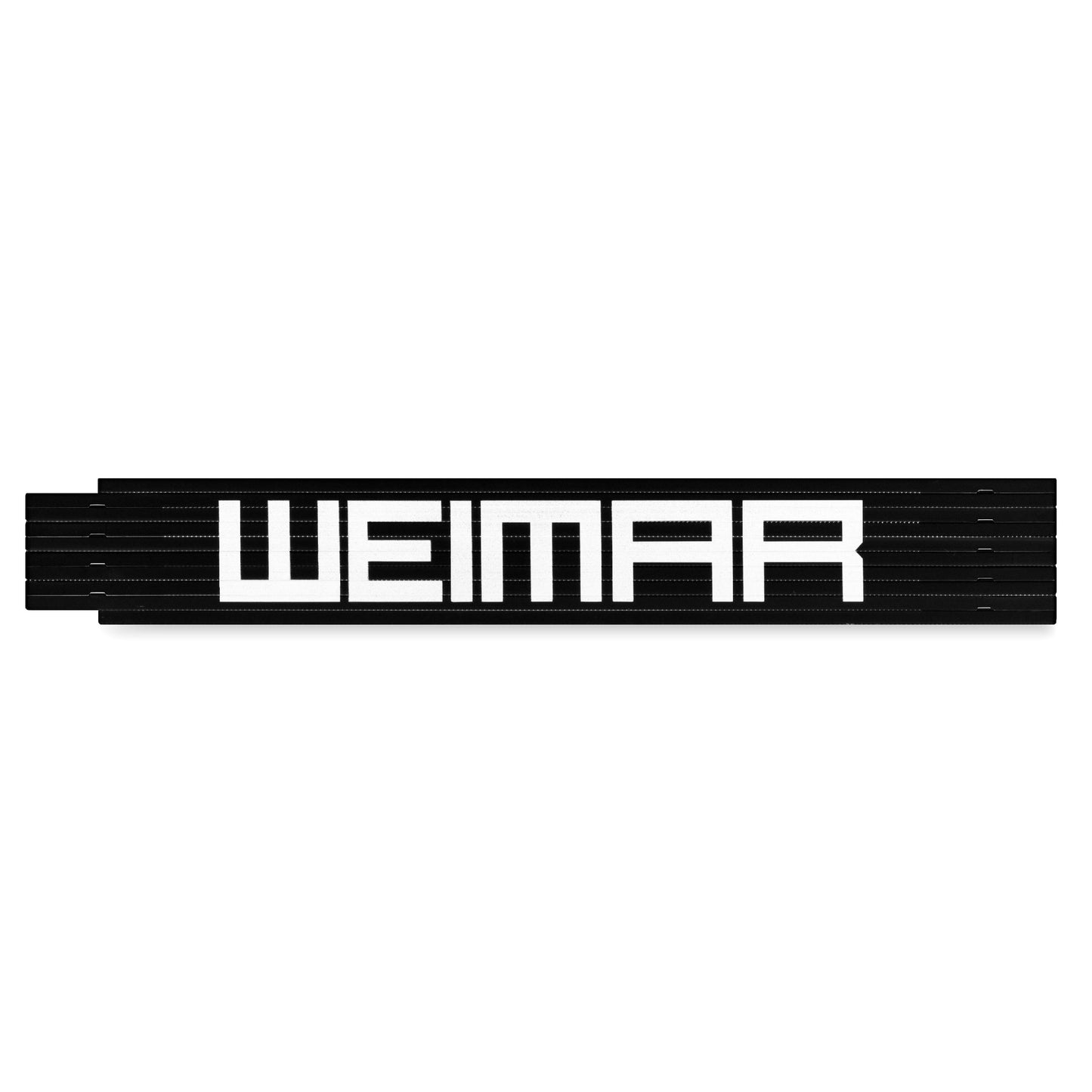 Zollstock »Weimar«