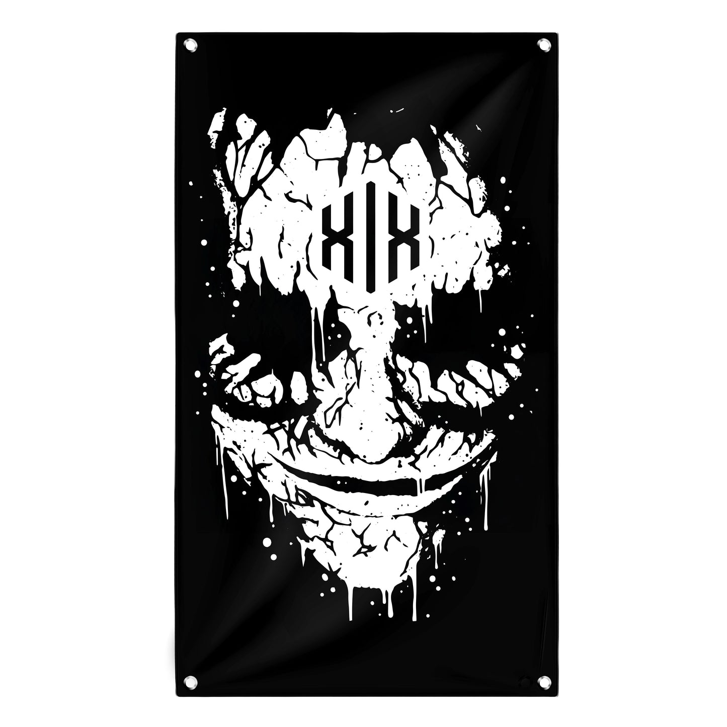 Fahne »Anders als die Andern« 90x150cm