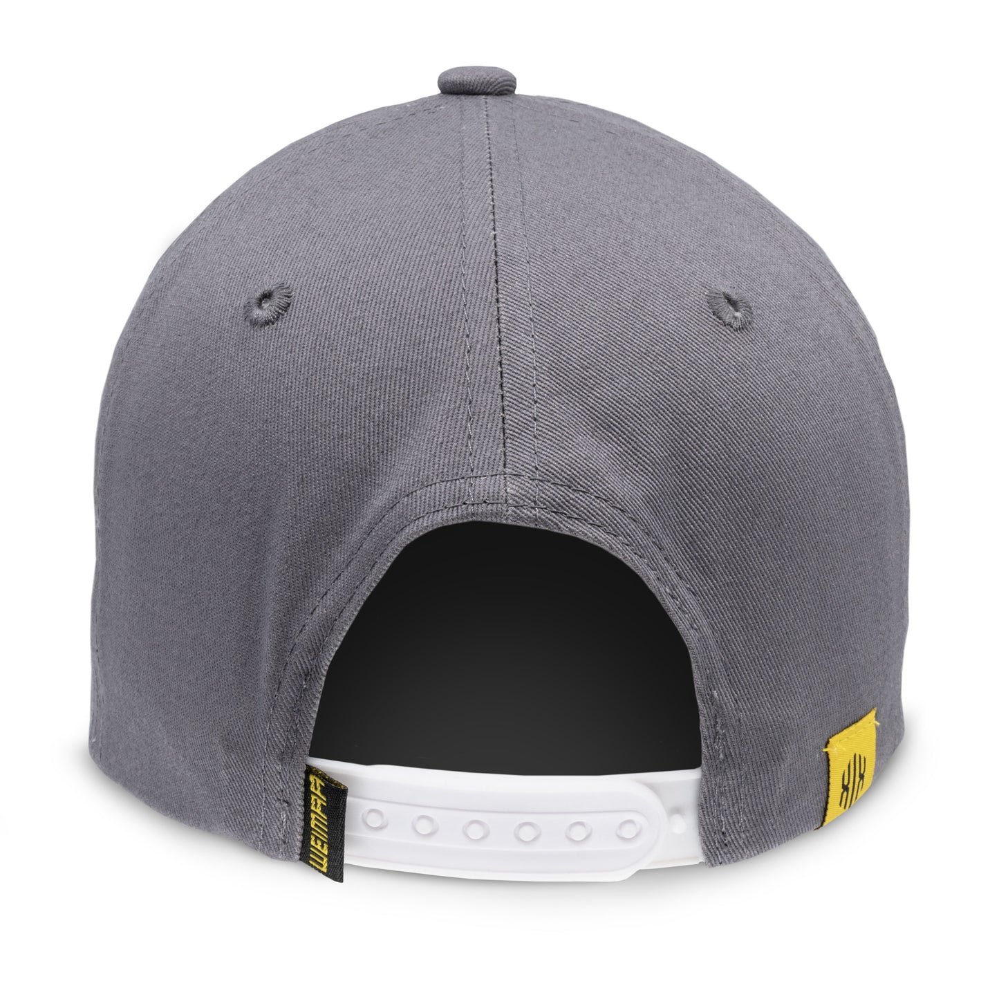 Snapback »Weimar Kollektiv« Grau
