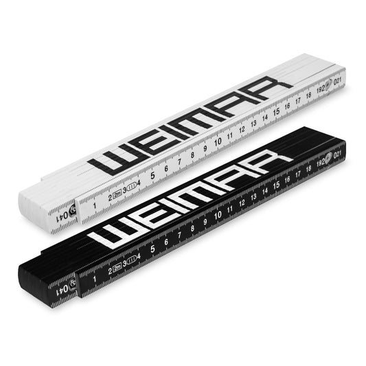 Zollstock »Weimar«