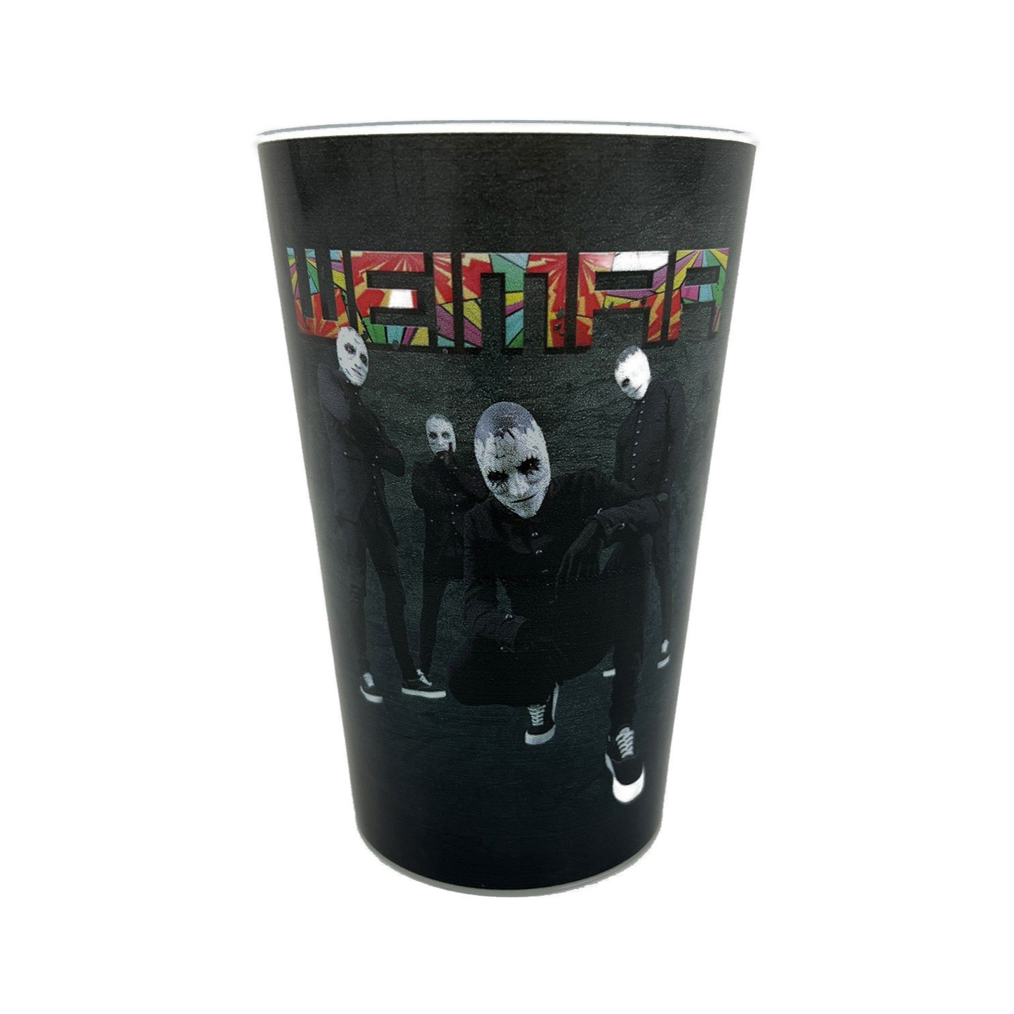 Festival Becher »Weimar Festspiele« 0,5l