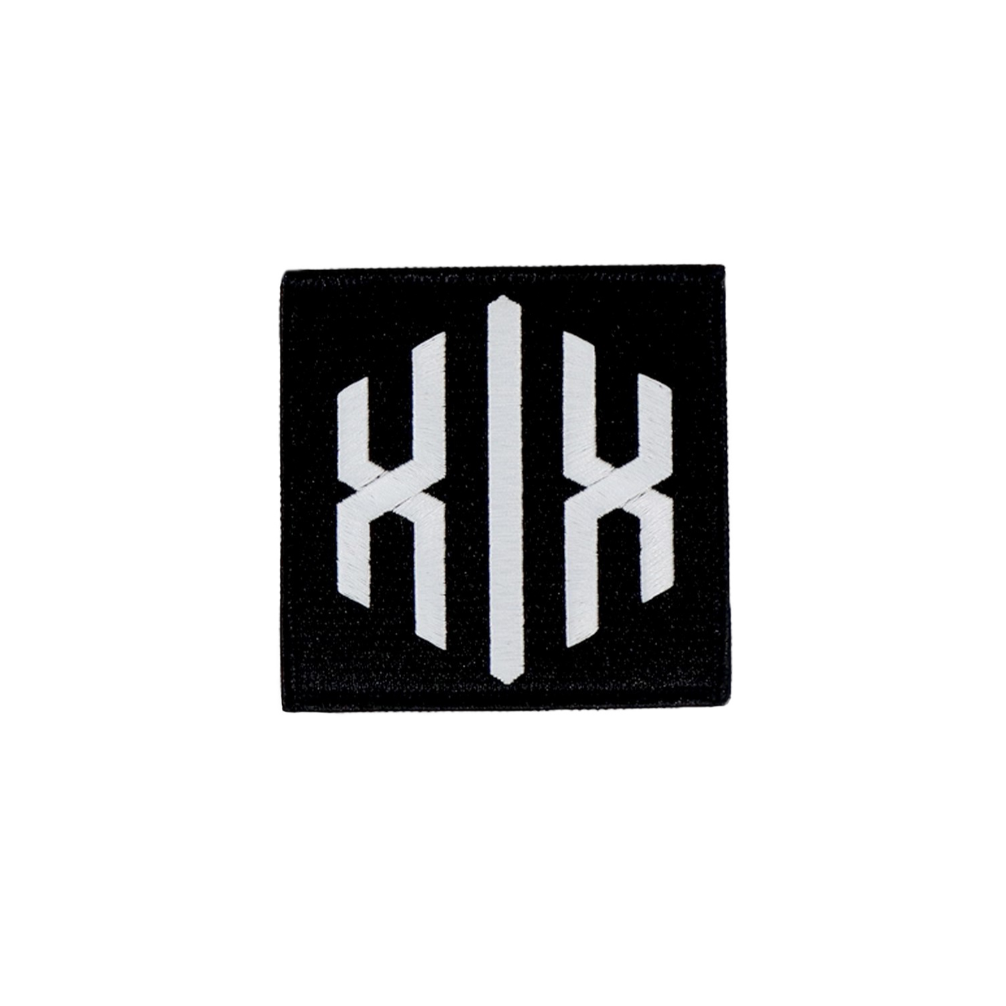 Patch »Invictodrom«