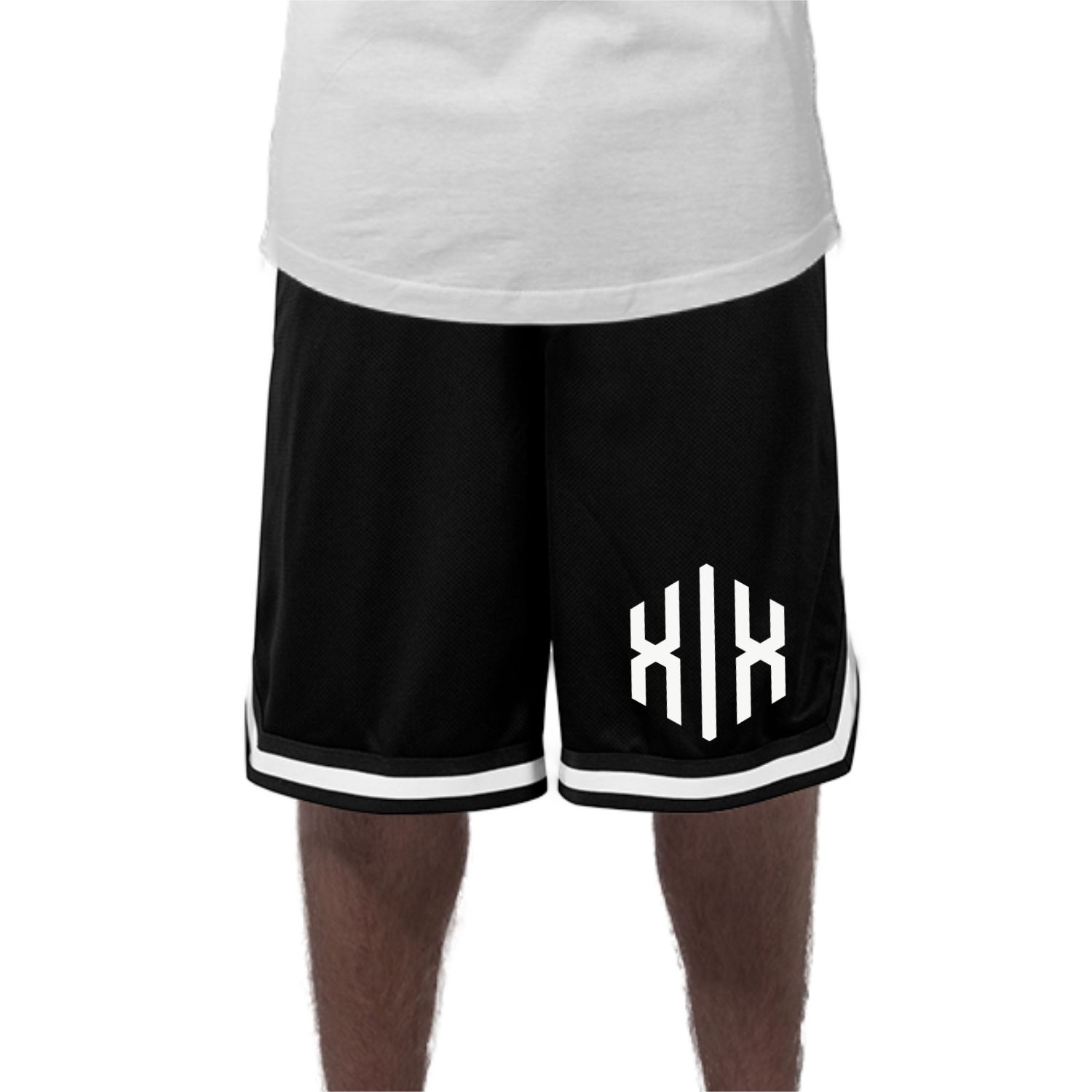 Mesh Shorts
