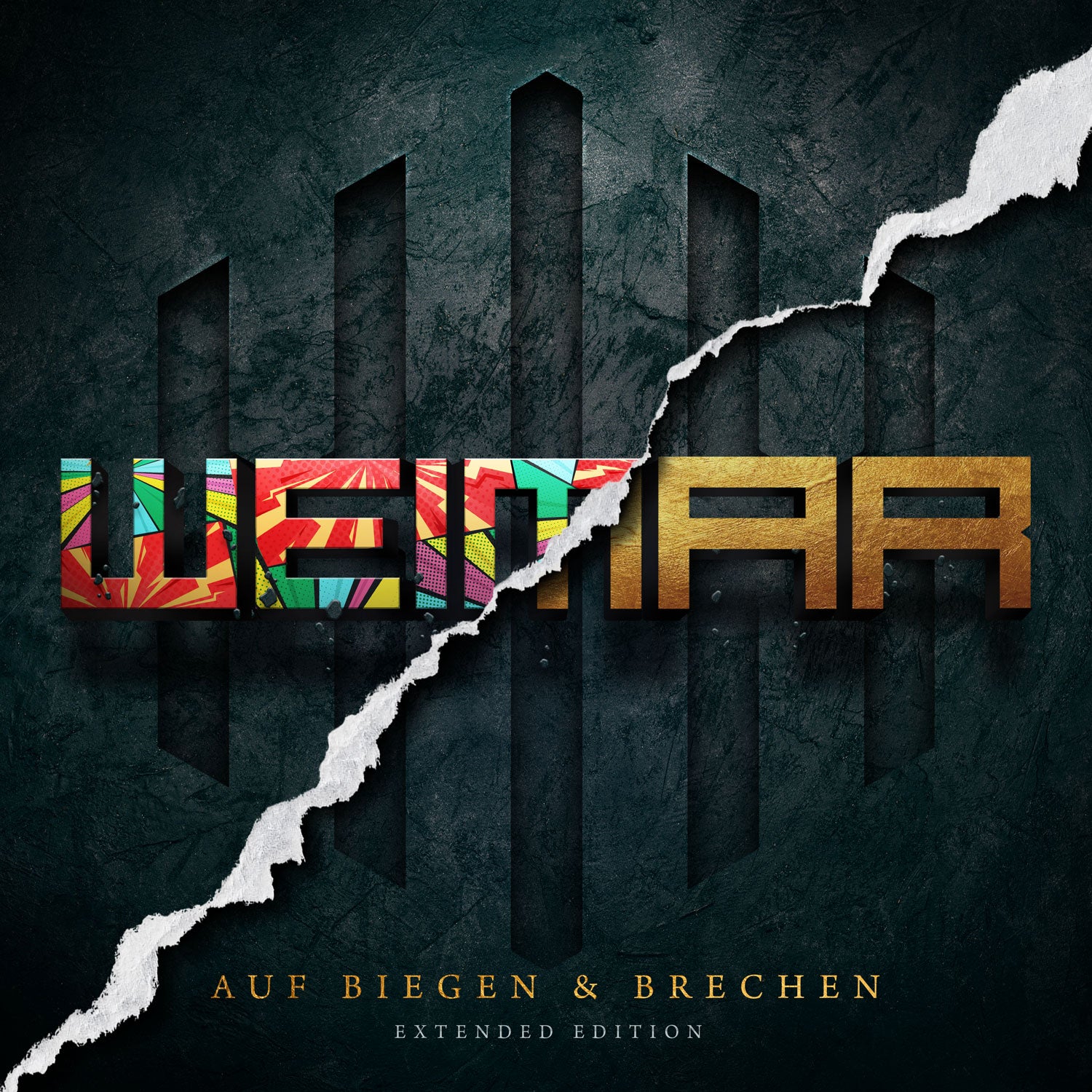 Auf Biegen & Brechen