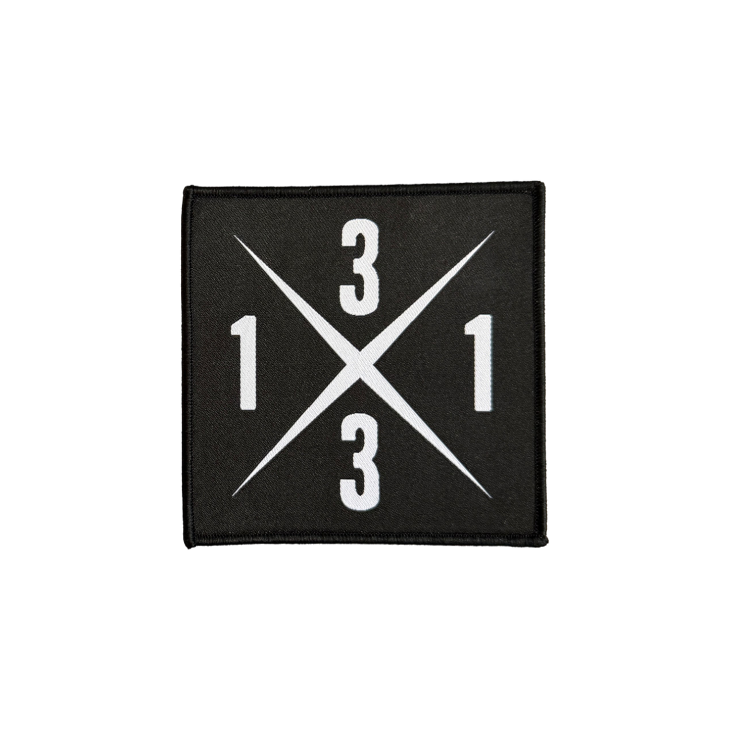 Patch »1331«