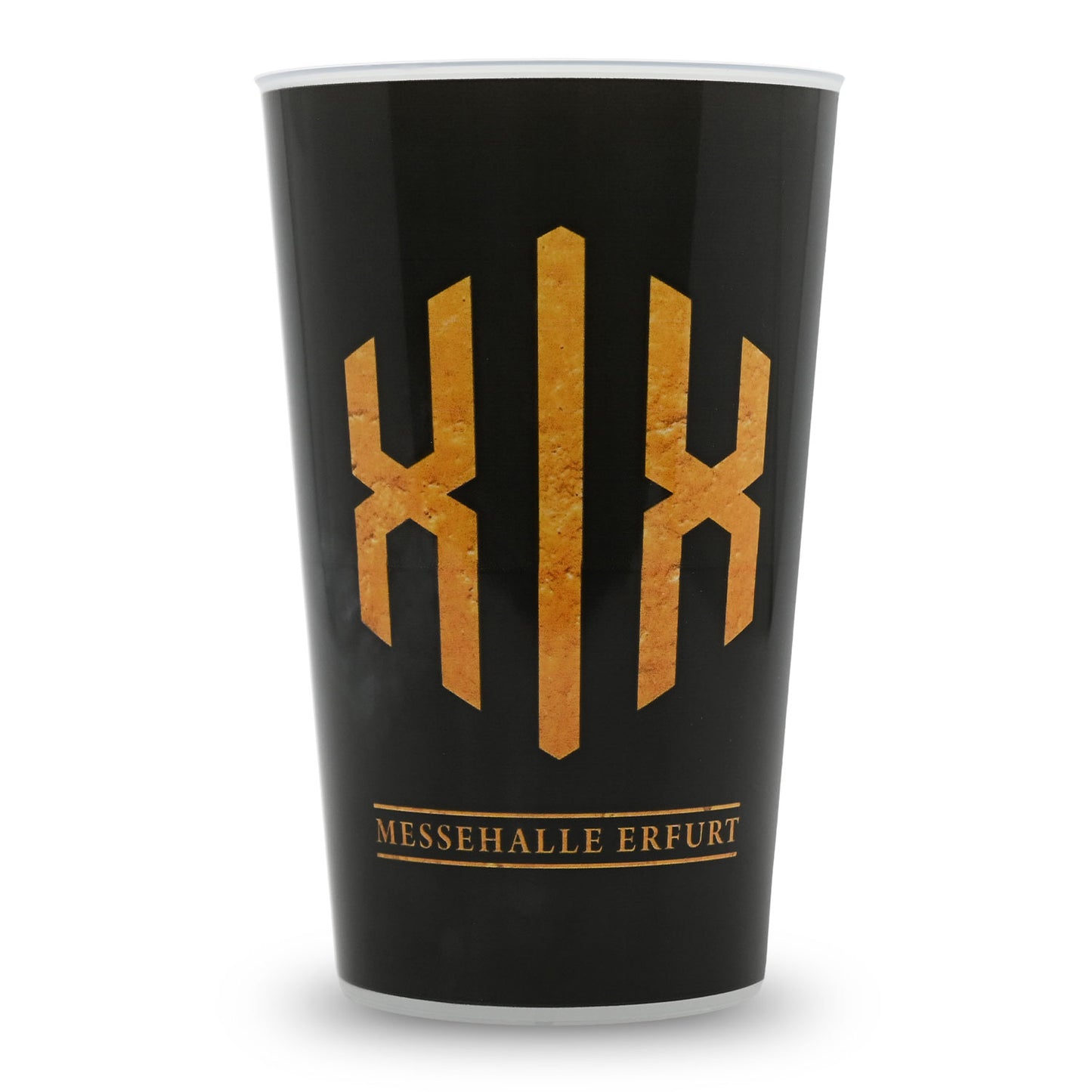 WEIMAR Sonderbecher – Messehalle Erfurt | Invictus Tour 2025 | 0,5 l