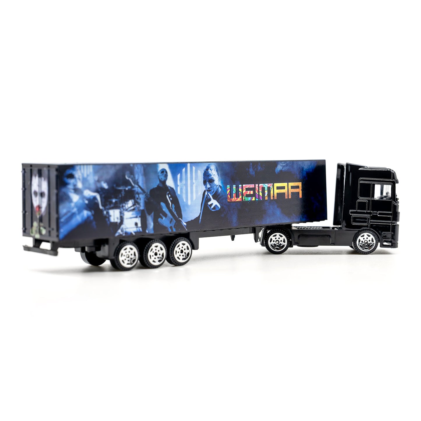 Tour-Truck »Weimar«