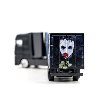 Tour-Truck »Weimar«
