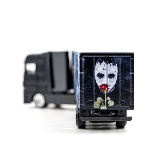 Tour-Truck »Weimar«
