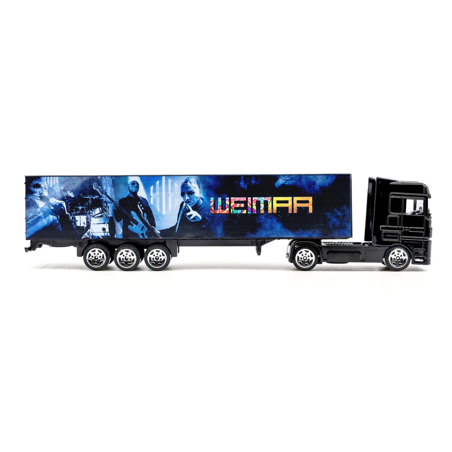 Tour-Truck »Weimar«