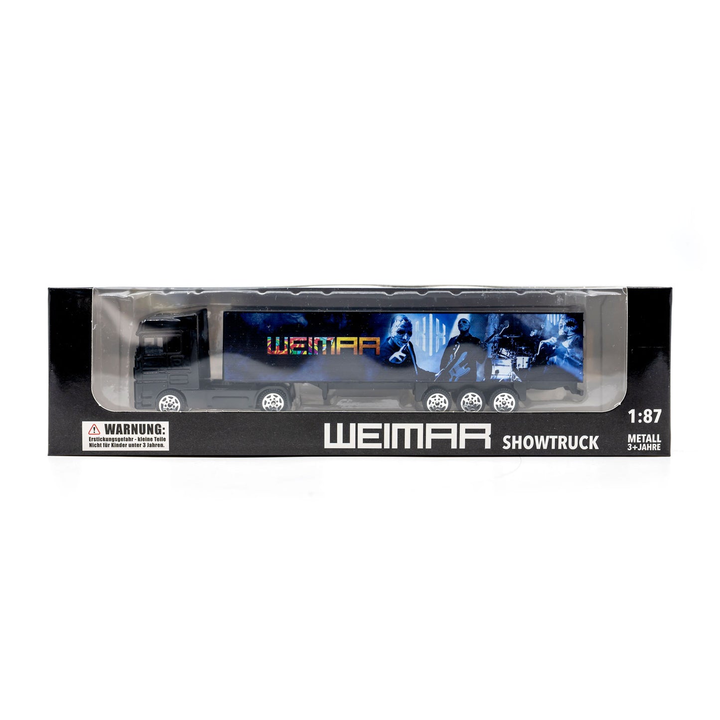 Tour-Truck »Weimar«