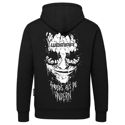 Hoodie »Anders als die Andern« Premium Kollektion