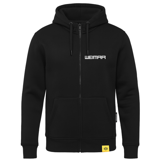 Zip-Jacke »Anders als die Andern« Premium Kollektion