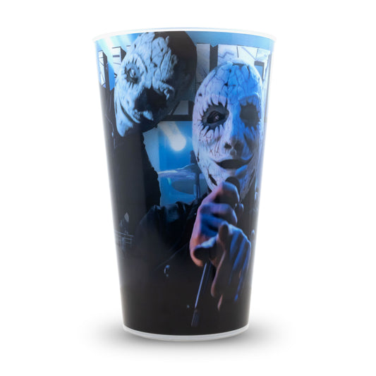 Weimar Invictus Tour Becher 0,4l