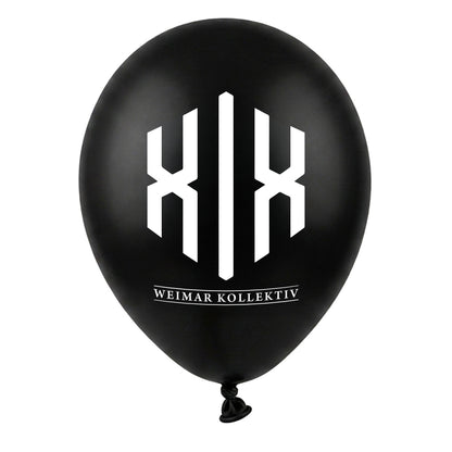 Luftballons »Weimar Kollektiv« 10ER-Set