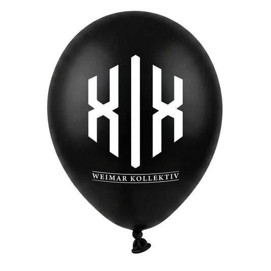 Luftballons »Weimar Kollektiv« 10ER-Set