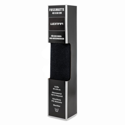 Fußmatte »Weimar«