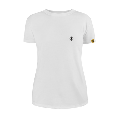 Girlie-Shirt »1331« Brustlogo