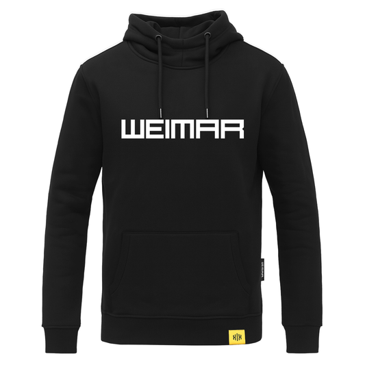 Hoodie »Anders als die Andern« Premium Kollektion