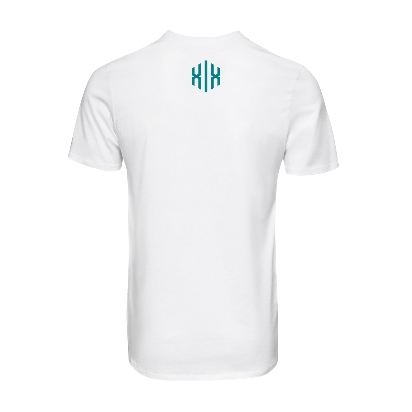 T-Shirt "Aloha 'Oe" White